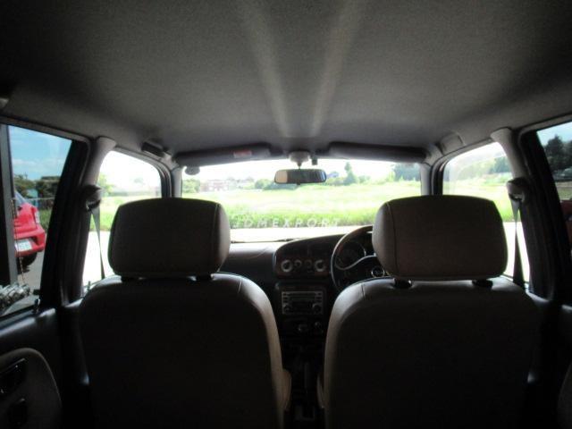 Daihatsu Mira Gino 2002 thumbnail 34
