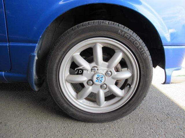 Daihatsu Mira Gino 2002 thumbnail 17