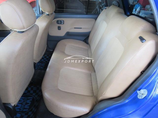 Daihatsu Mira Gino 2002 thumbnail 37