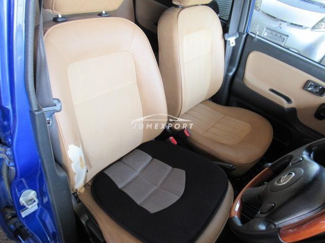 Daihatsu Mira Gino 2002 thumbnail 31