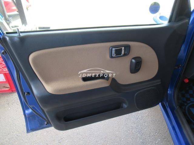 Daihatsu Mira Gino 2002 thumbnail 38
