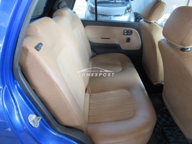 Daihatsu Mira Gino 2002 thumbnail 33