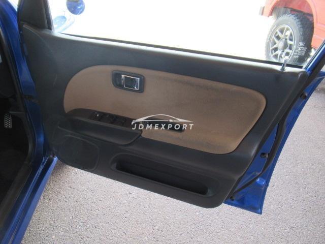 Daihatsu Mira Gino 2002 thumbnail 32