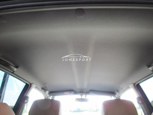 Daihatsu Mira Gino 2002 thumbnail 36