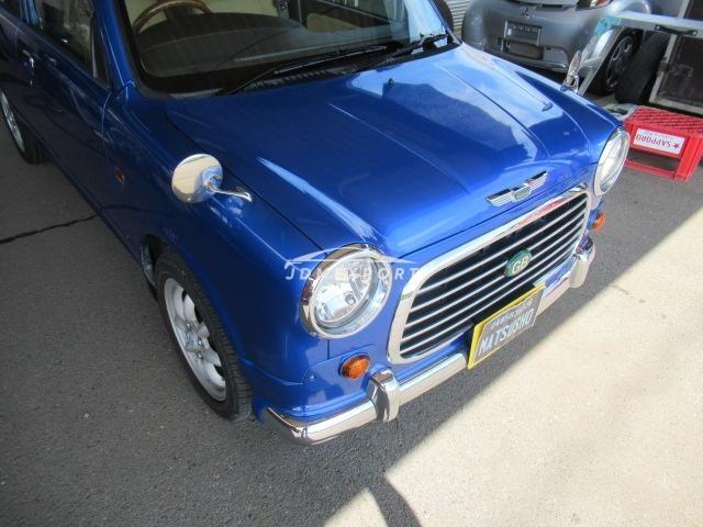 Daihatsu Mira Gino 2002 thumbnail 6