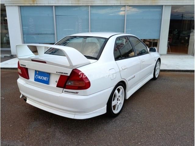 Mitsubishi Lancer 1996 thumbnail 2