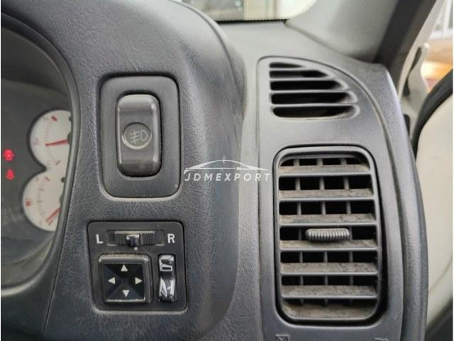 Mitsubishi Lancer 1996 thumbnail 9