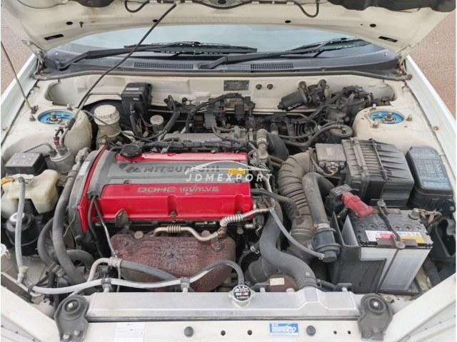 Mitsubishi Lancer 1996 thumbnail 13