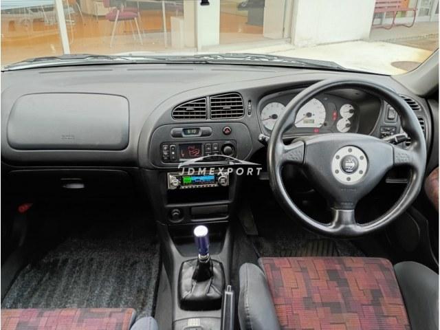 Mitsubishi Lancer 1996 thumbnail 3