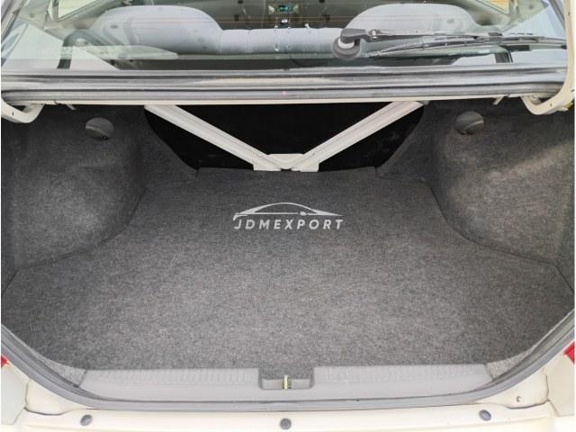 Mitsubishi Lancer 1996 thumbnail 12