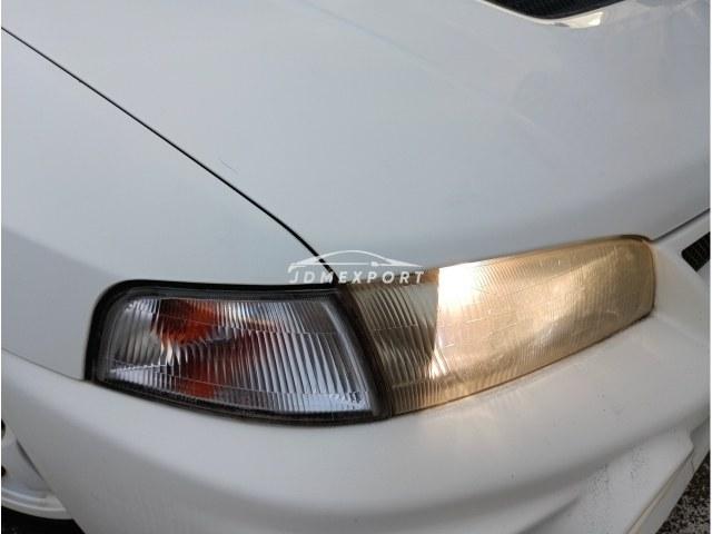 Mitsubishi Lancer 1996 thumbnail 5