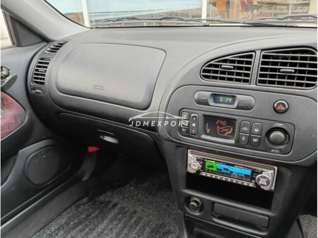 Mitsubishi Lancer 1996 thumbnail 7