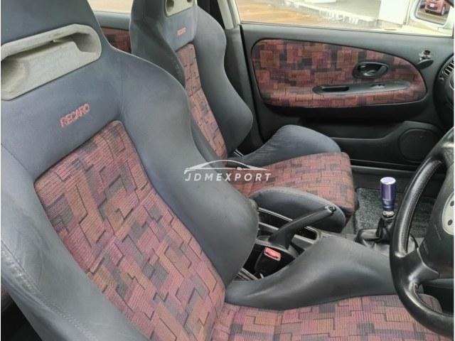 Mitsubishi Lancer 1996 thumbnail 6
