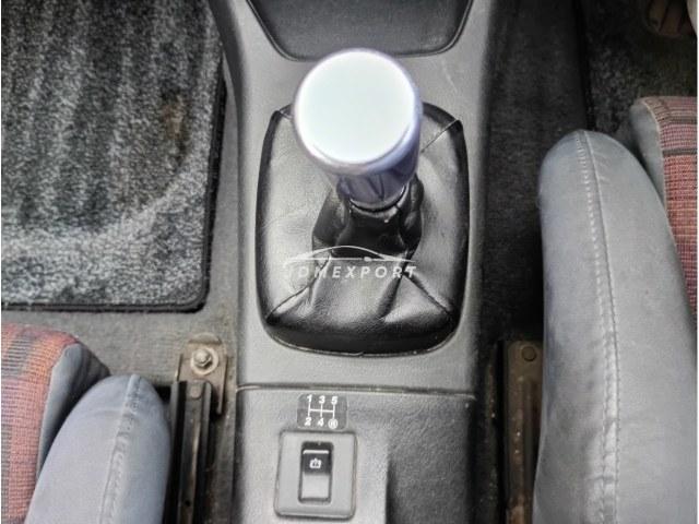 Mitsubishi Lancer 1996 thumbnail 8