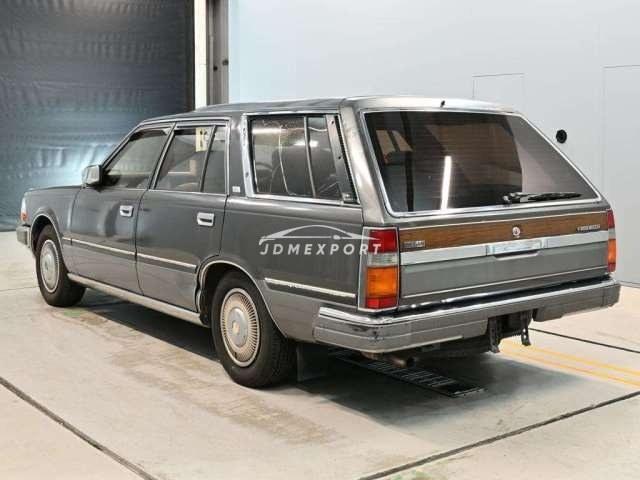 Nissan Gloria Wagon 1995 thumbnail 10