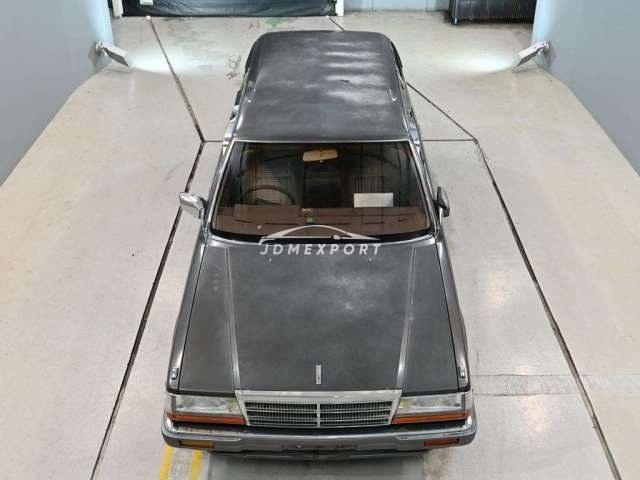 Nissan Gloria Wagon 1995 thumbnail 11