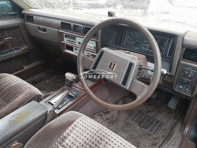 Nissan Gloria Wagon 1995 thumbnail 13