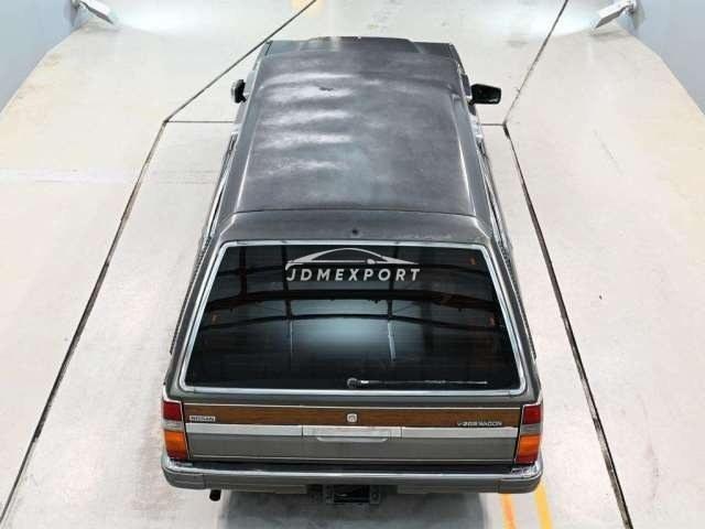 Nissan Gloria Wagon 1995 thumbnail 12