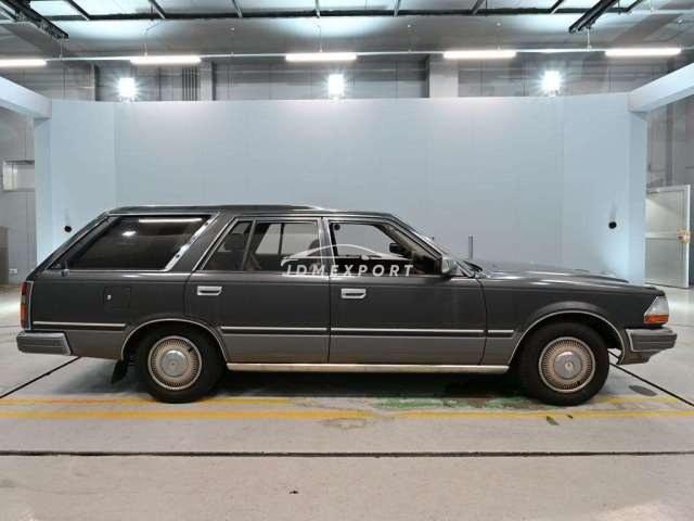 Nissan Gloria Wagon 1995 thumbnail 7