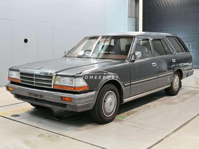 Nissan Gloria Wagon 1995