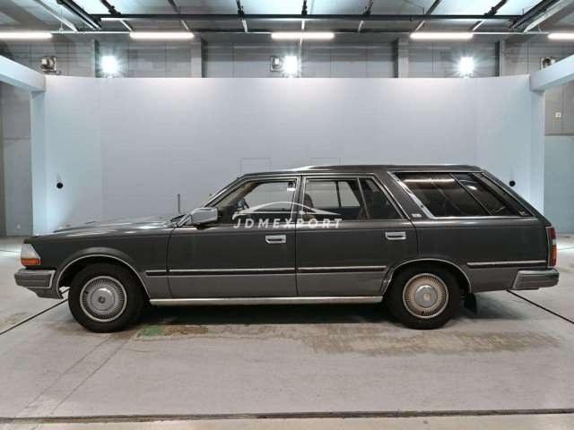 Nissan Gloria Wagon 1995 thumbnail 8