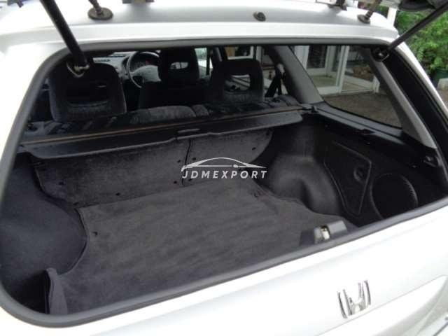 Honda Orthia 1999 thumbnail 24