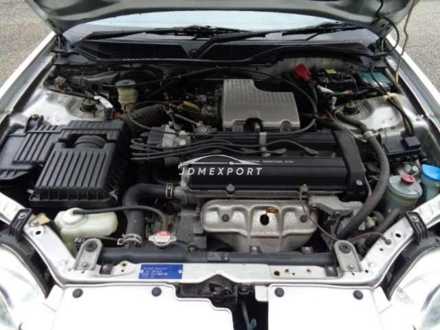 Honda Orthia 1999 thumbnail 29