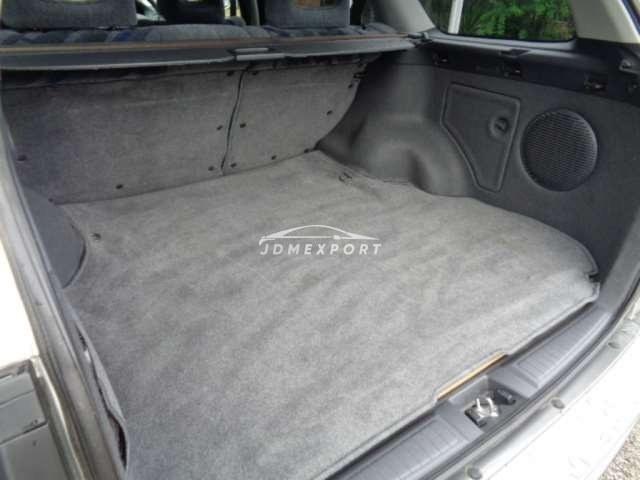 Honda Orthia 1999 thumbnail 28