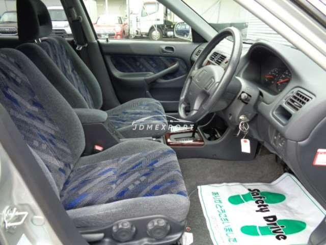 Honda Orthia 1999 thumbnail 20