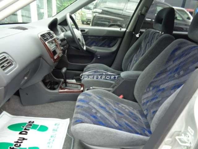 Honda Orthia 1999 thumbnail 5