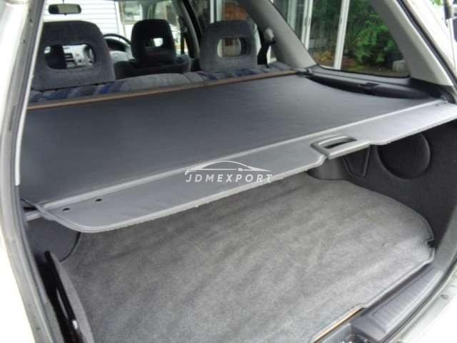 Honda Orthia 1999 thumbnail 30