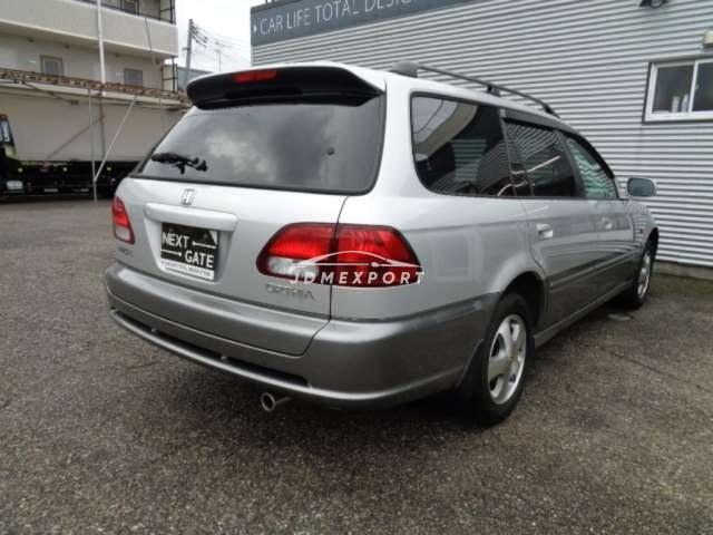 Honda Orthia 1999 thumbnail 16