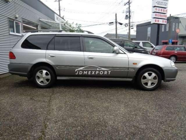 Honda Orthia 1999 thumbnail 34