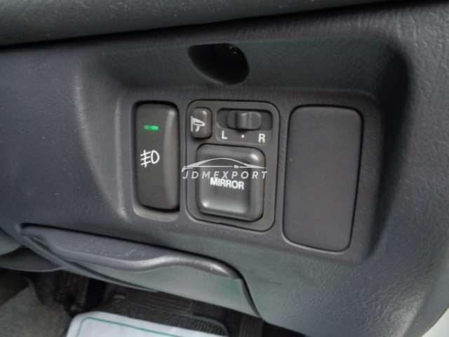 Honda Orthia 1999 thumbnail 23