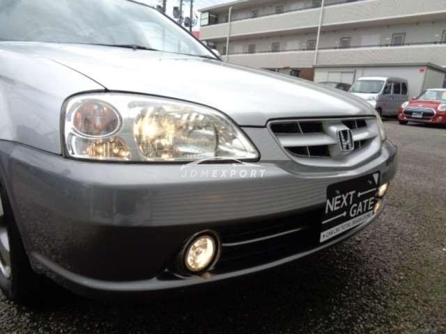 Honda Orthia 1999 thumbnail 25