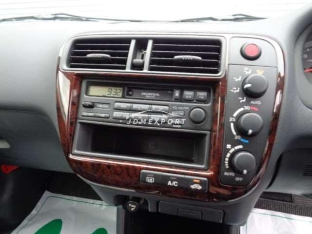 Honda Orthia 1999 thumbnail 12