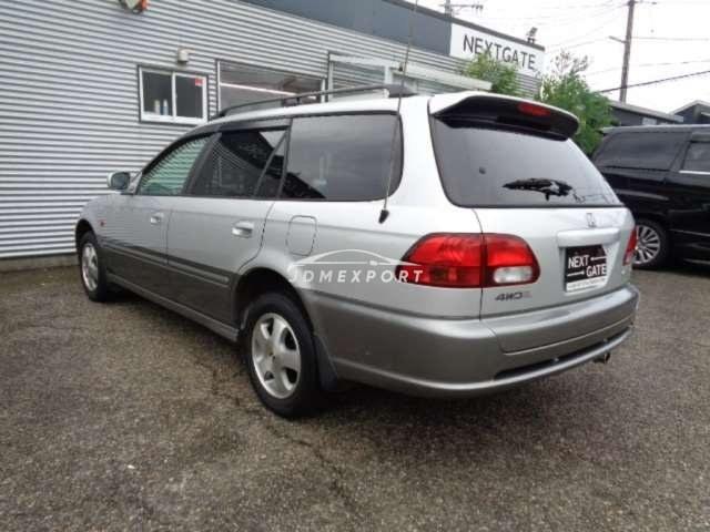 Honda Orthia 1999 thumbnail 14