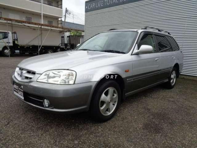 Honda Orthia 1999 thumbnail 35