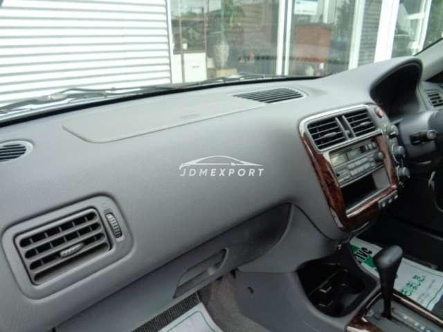 Honda Orthia 1999 thumbnail 6