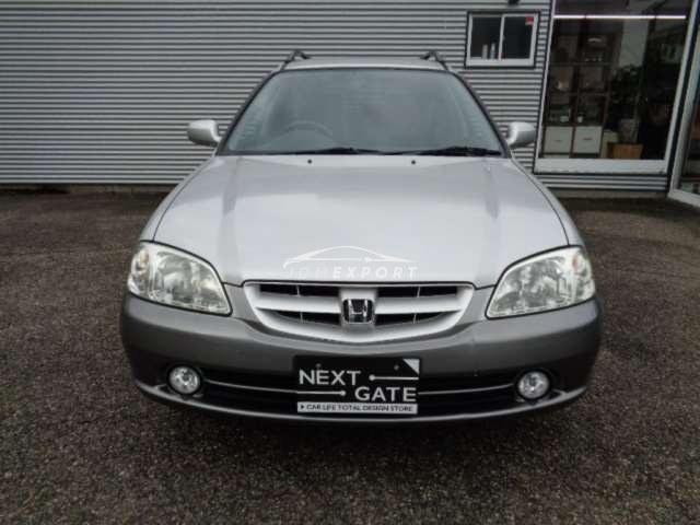 Honda Orthia 1999 thumbnail 32