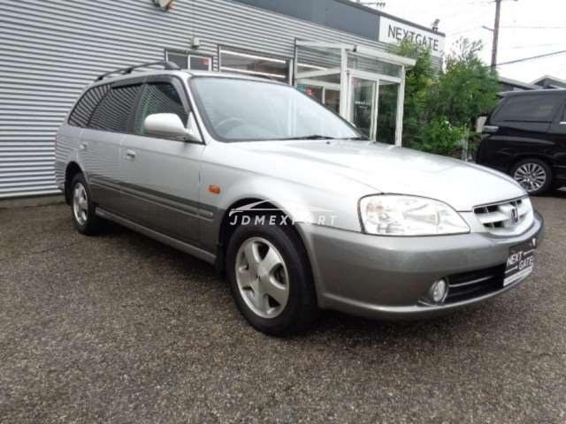 Honda Orthia 1999 thumbnail 33