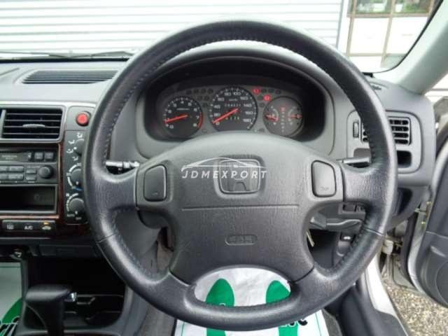 Honda Orthia 1999 thumbnail 10