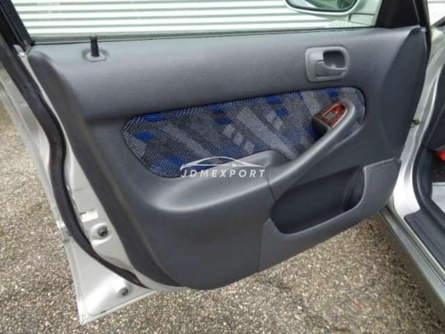 Honda Orthia 1999 thumbnail 7