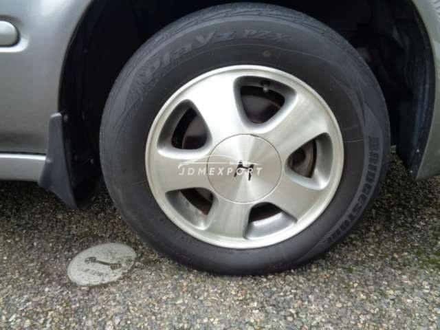 Honda Orthia 1999 thumbnail 27
