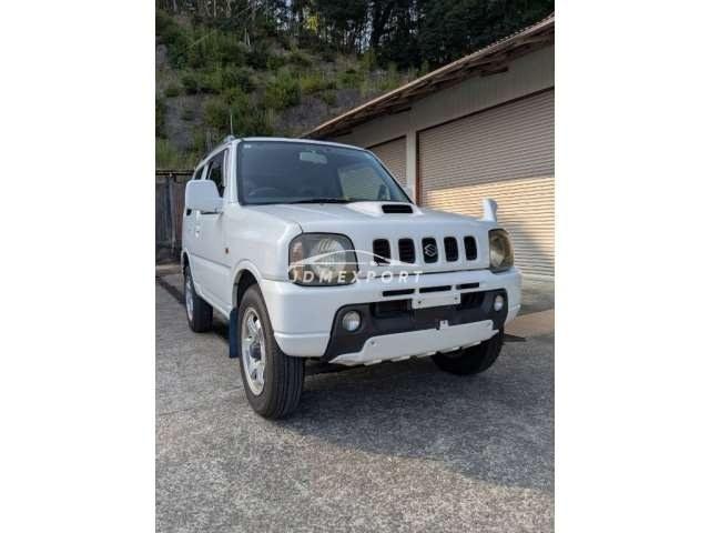 Suzuki Jimny 1999