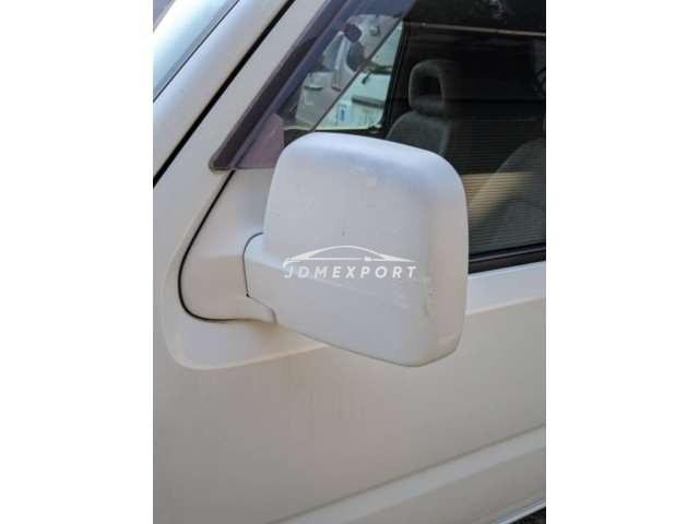 Suzuki Jimny 1999 thumbnail 12