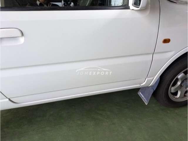 Suzuki Jimny 1999 thumbnail 19
