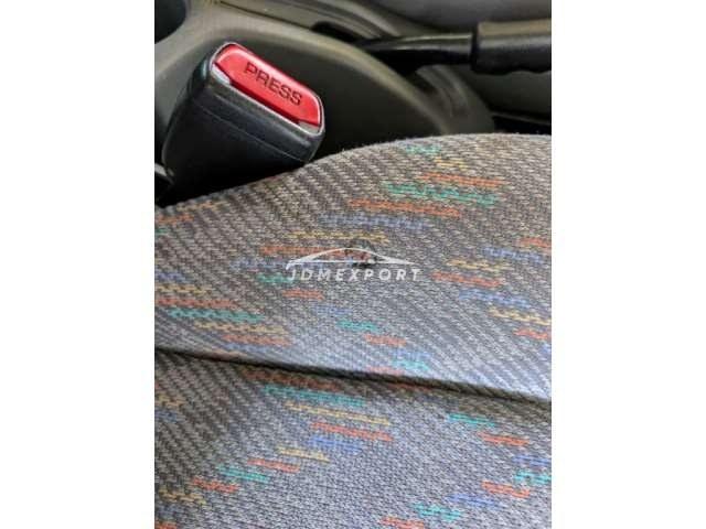 Suzuki Jimny 1999 thumbnail 9