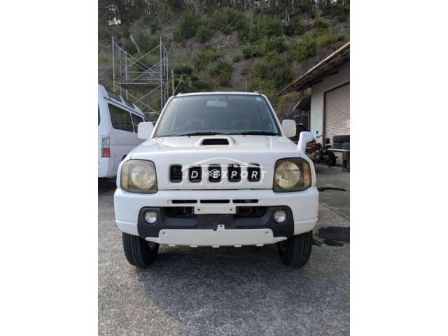 Suzuki Jimny 1999 thumbnail 15