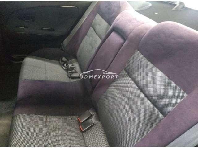 Mitsubishi Lancer 1998 thumbnail 7